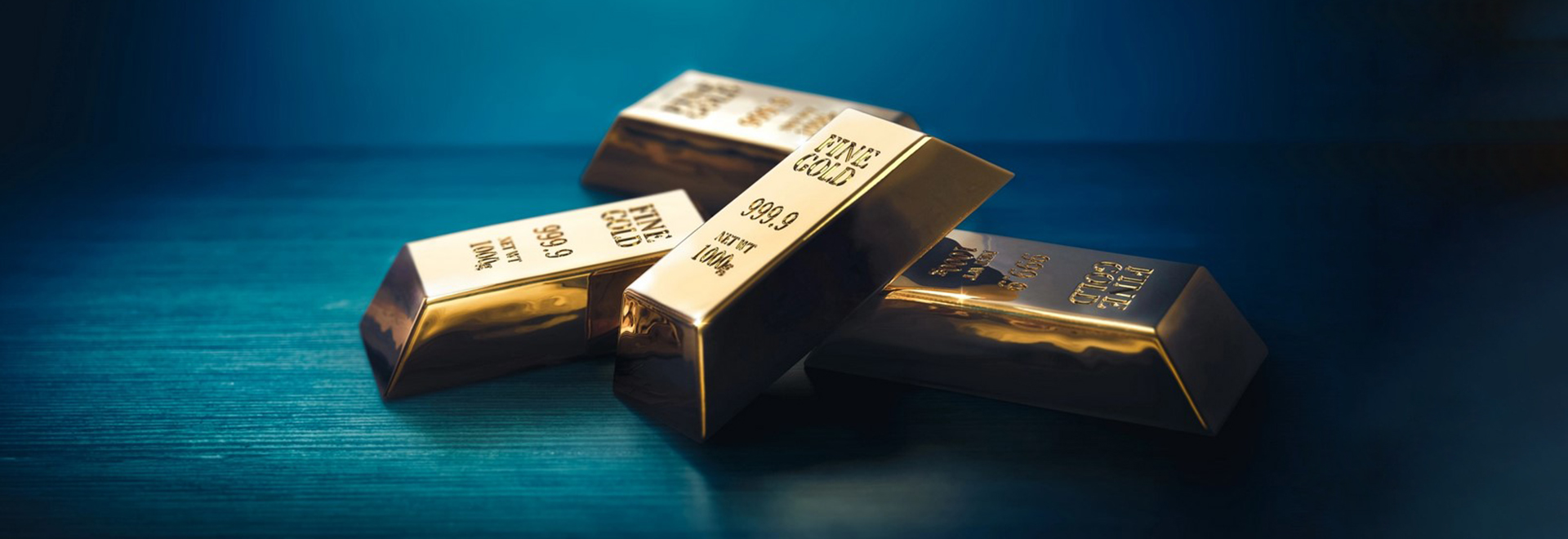 قیمت طلا در مقابل داده‌های آمریکایی دست و پا می‌زند